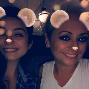 Meet your Posher, Celia